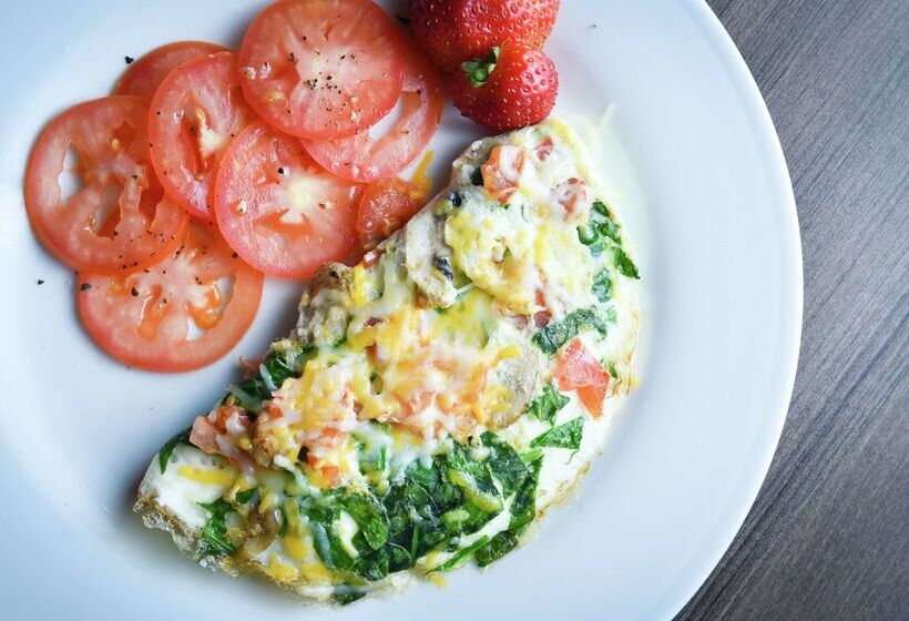 فندق Hilton Garden Inn Santa Barbara/goleta