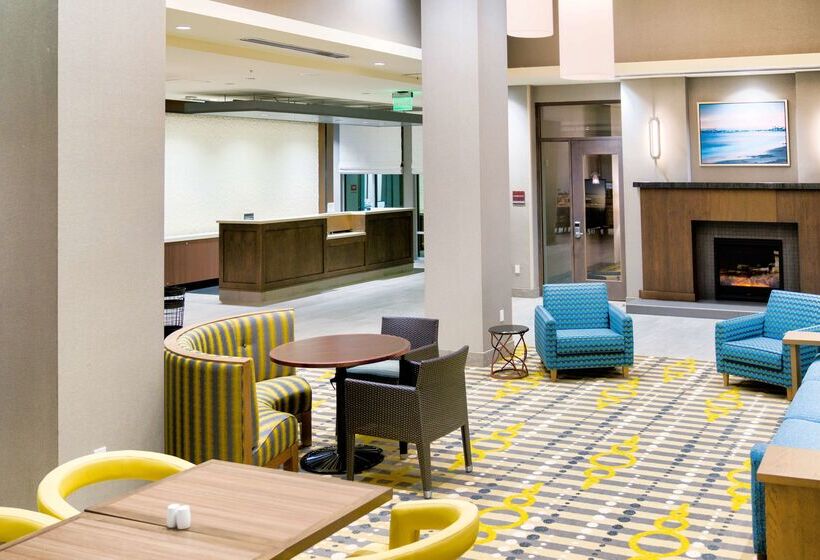 فندق Hilton Garden Inn Santa Barbara/goleta