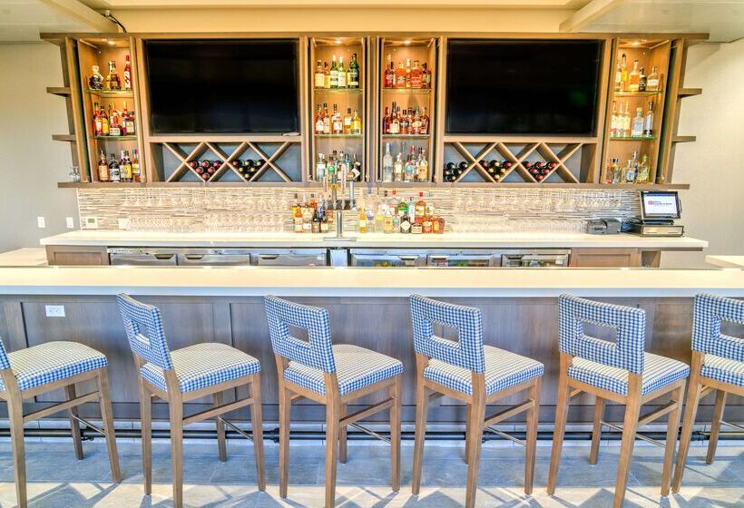 فندق Hilton Garden Inn Santa Barbara/goleta