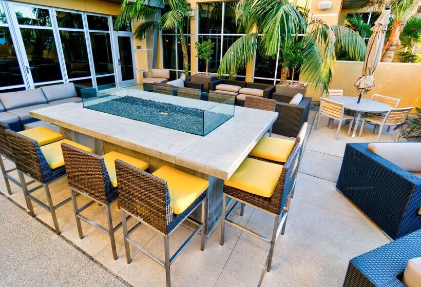 فندق Hilton Garden Inn Santa Barbara/goleta