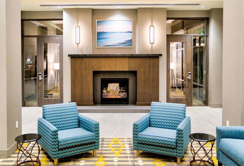 فندق Hilton Garden Inn Santa Barbara/goleta