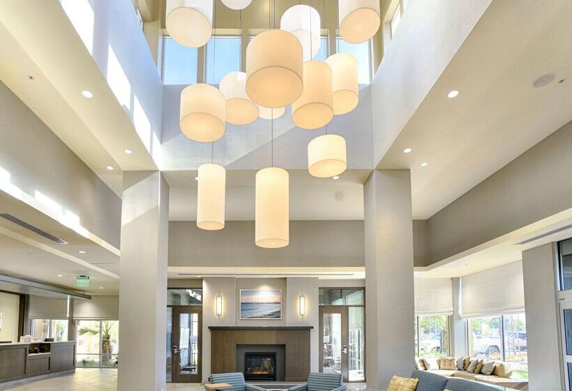 فندق Hilton Garden Inn Santa Barbara/goleta