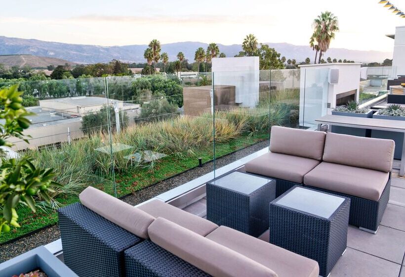 فندق Hilton Garden Inn Santa Barbara/goleta