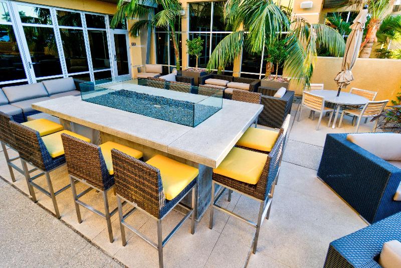 فندق Hilton Garden Inn Santa Barbara/goleta