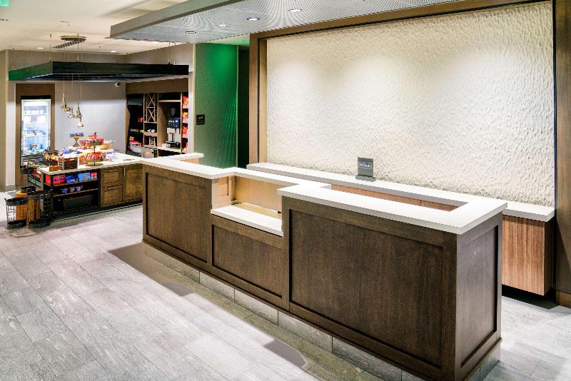 فندق Hilton Garden Inn Santa Barbara/goleta