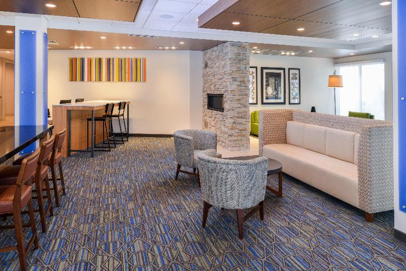 ホテル Holiday Inn Express & Suites   Ogallala, An Ihg