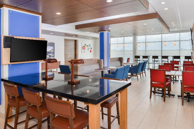 فندق Holiday Inn Express & Suites   Ogallala, An Ihg