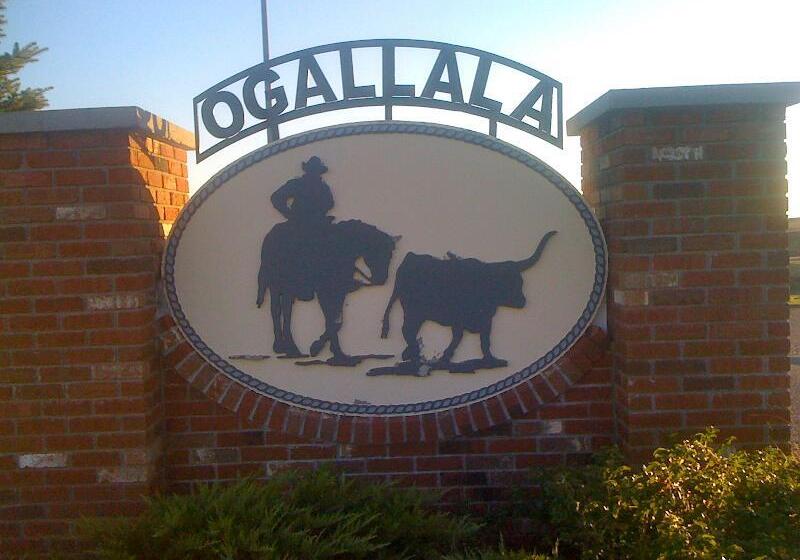 فندق Holiday Inn Express & Suites   Ogallala, An Ihg