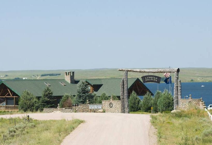 ホテル Holiday Inn Express & Suites   Ogallala, An Ihg