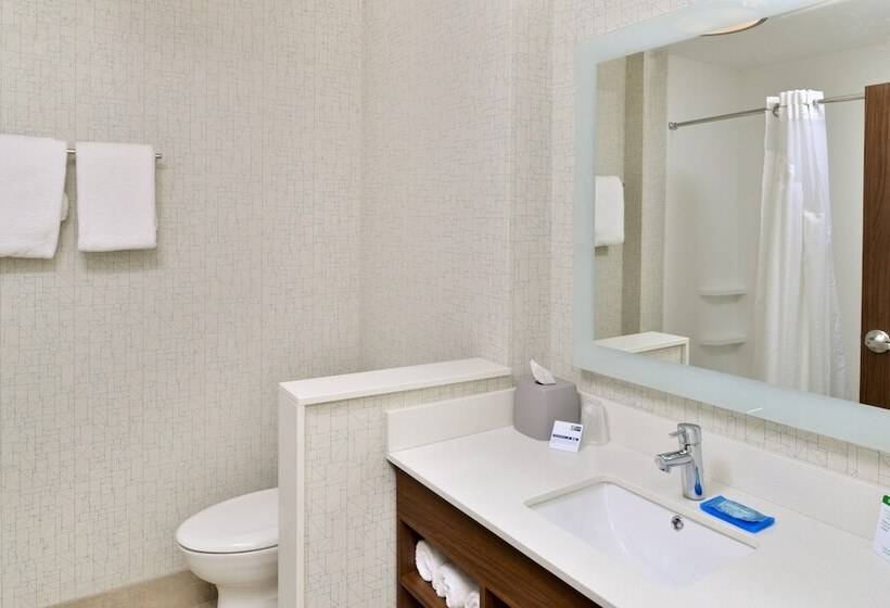 ホテル Holiday Inn Express & Suites   Ogallala, An Ihg