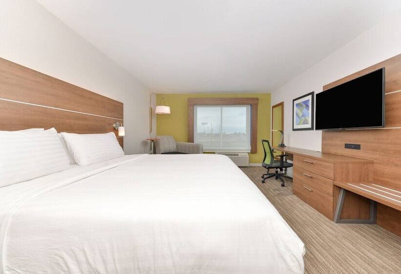 فندق Holiday Inn Express & Suites   Ogallala, An Ihg