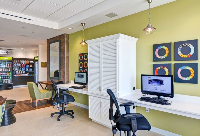 ホテル Home2 Suites By Hilton Azusa