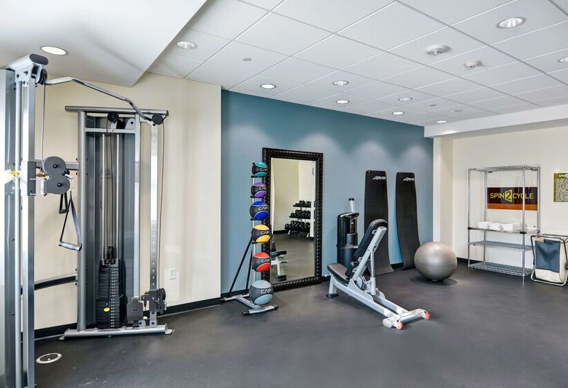 ホテル Home2 Suites By Hilton Azusa