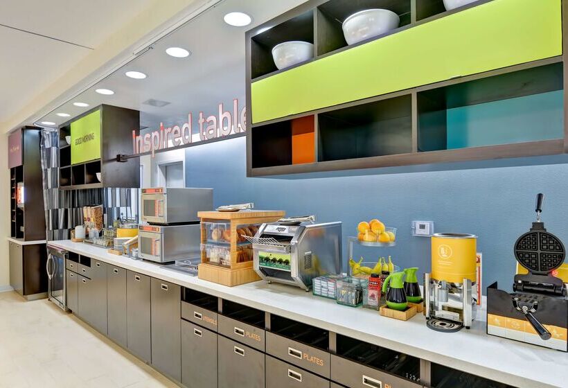 ホテル Home2 Suites By Hilton Azusa