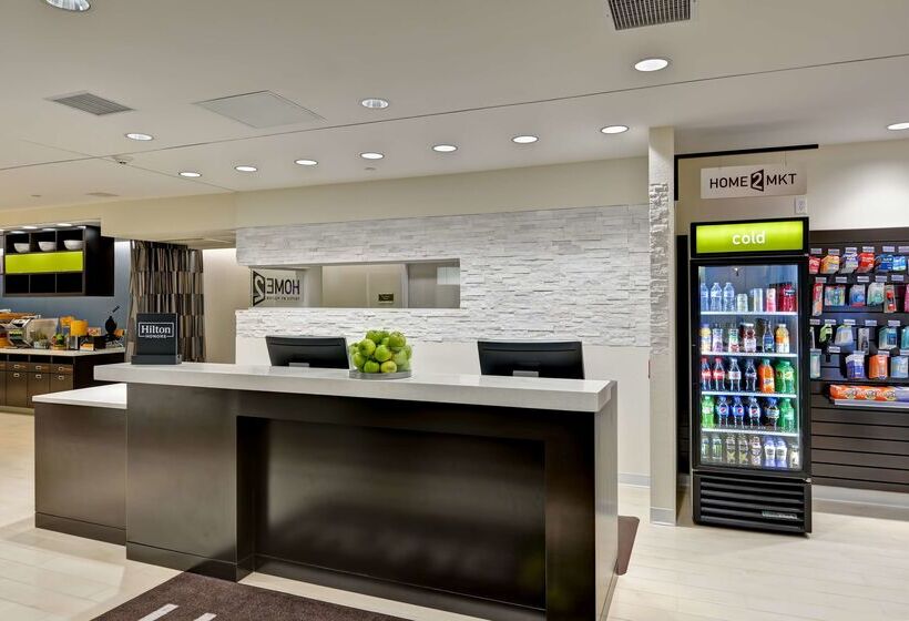 ホテル Home2 Suites By Hilton Azusa