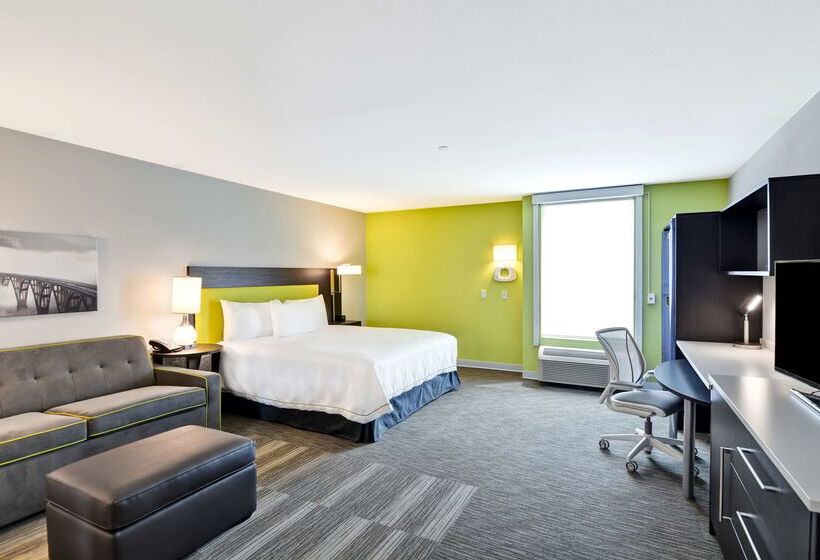 ホテル Home2 Suites By Hilton Azusa