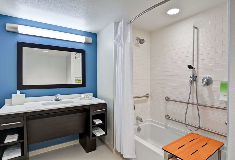 ホテル Home2 Suites By Hilton Azusa