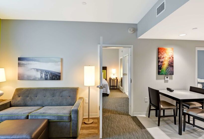 ホテル Home2 Suites By Hilton Azusa