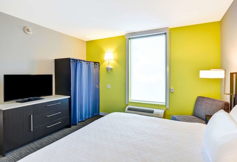 ホテル Home2 Suites By Hilton Azusa