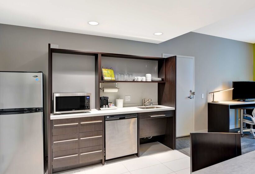 ホテル Home2 Suites By Hilton Azusa