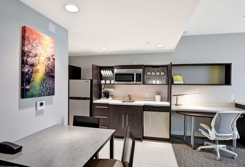 ホテル Home2 Suites By Hilton Azusa