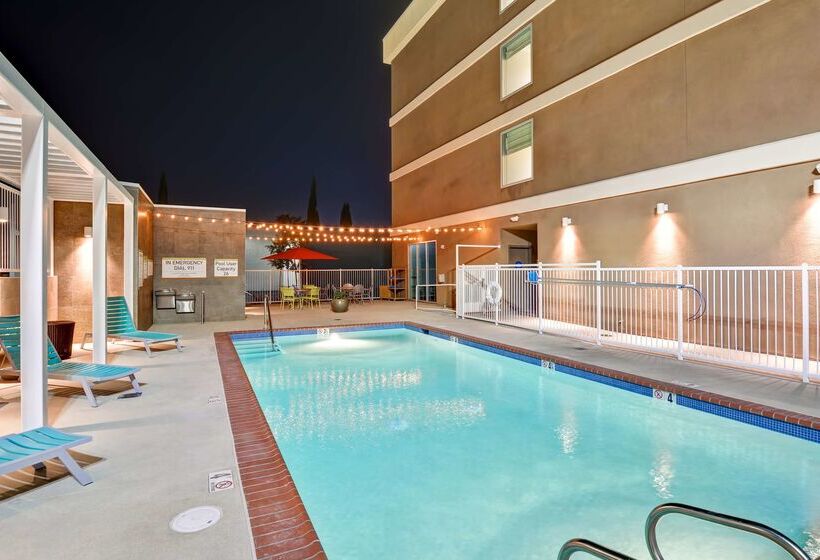 ホテル Home2 Suites By Hilton Azusa