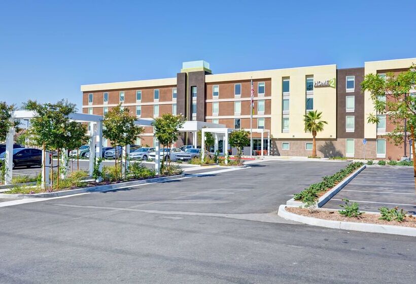 ホテル Home2 Suites By Hilton Azusa