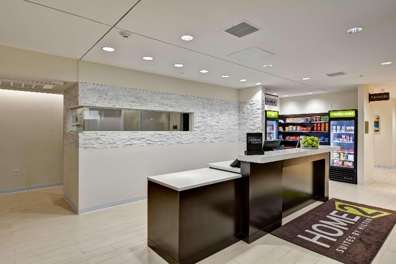 ホテル Home2 Suites By Hilton Azusa