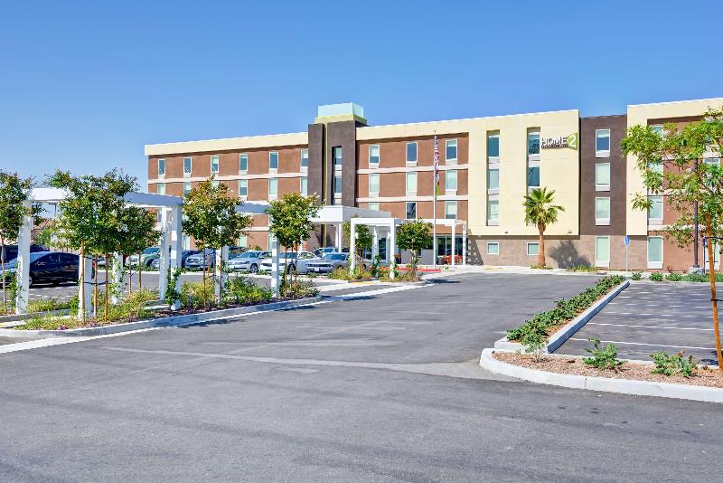 ホテル Home2 Suites By Hilton Azusa