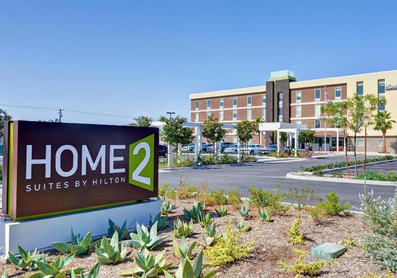 ホテル Home2 Suites By Hilton Azusa