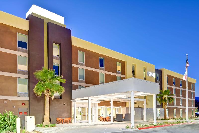 ホテル Home2 Suites By Hilton Azusa