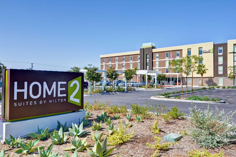 ホテル Home2 Suites By Hilton Azusa