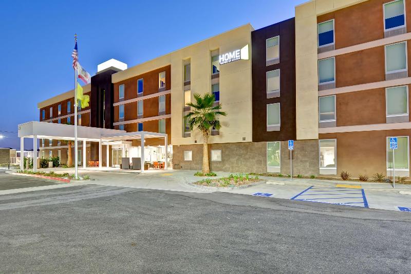ホテル Home2 Suites By Hilton Azusa