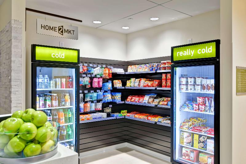 ホテル Home2 Suites By Hilton Azusa