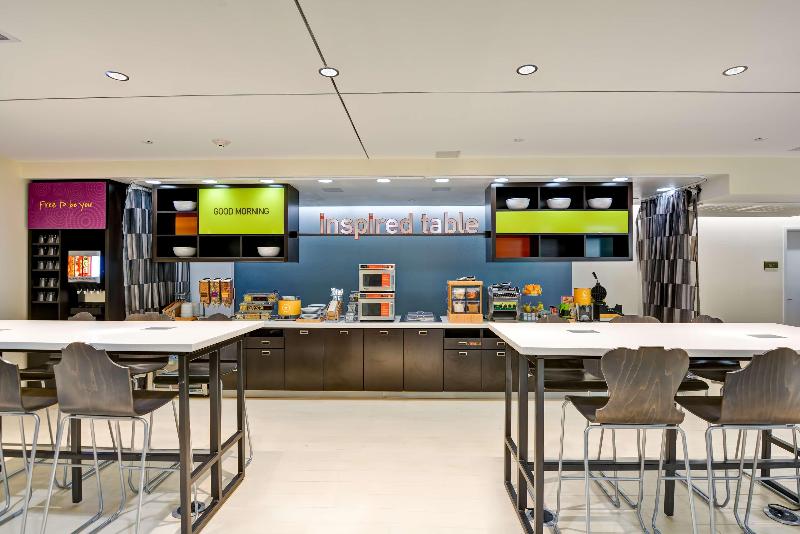 ホテル Home2 Suites By Hilton Azusa