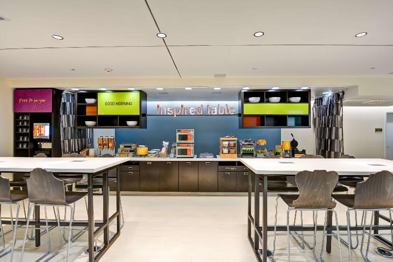 ホテル Home2 Suites By Hilton Azusa