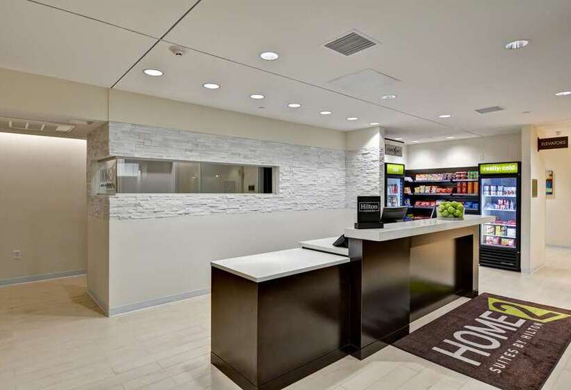 ホテル Home2 Suites By Hilton Azusa