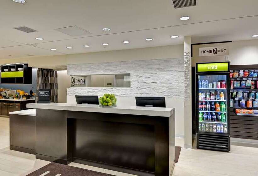 ホテル Home2 Suites By Hilton Azusa