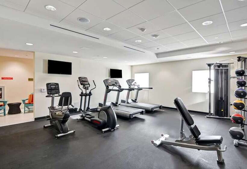 ホテル Home2 Suites By Hilton Azusa