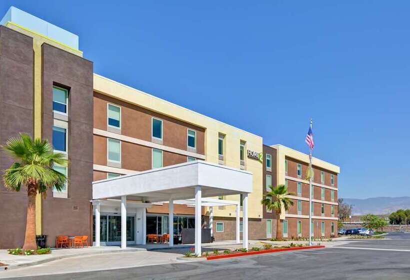 ホテル Home2 Suites By Hilton Azusa