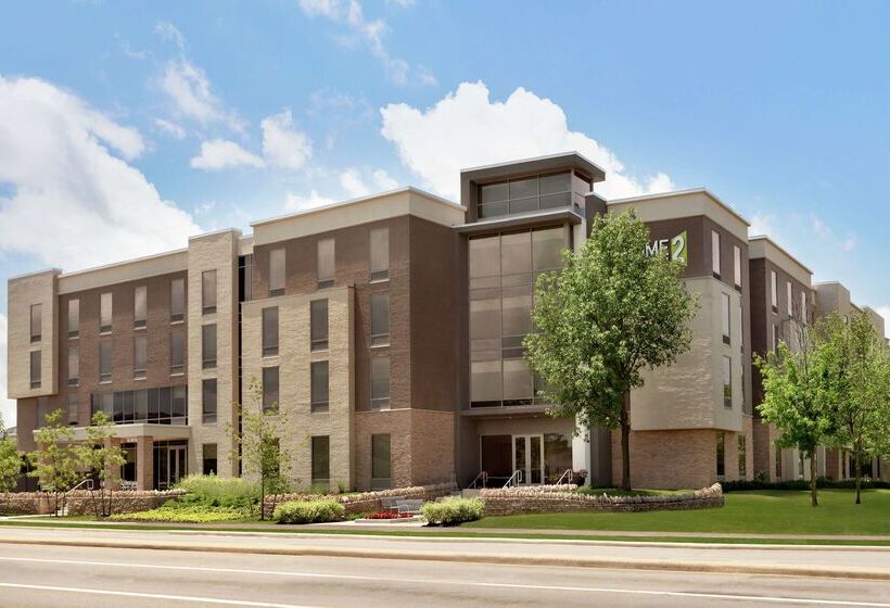 בית מלון כפרי Home2 Suites By Hilton Columbus Dublin