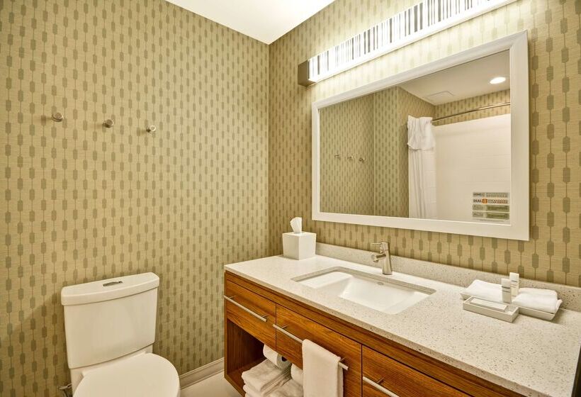 בית מלון כפרי Home2 Suites By Hilton Evansville