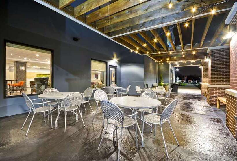 בית מלון כפרי Home2 Suites By Hilton Evansville