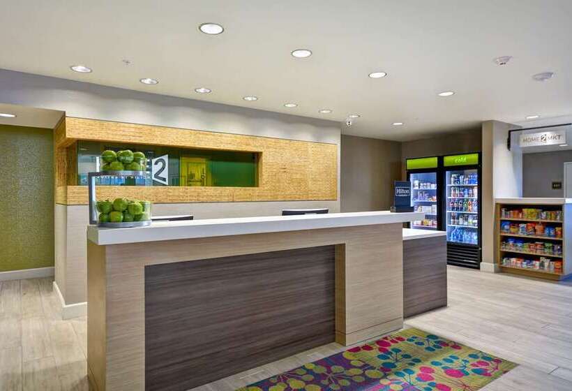 בית מלון כפרי Home2 Suites By Hilton Livermore