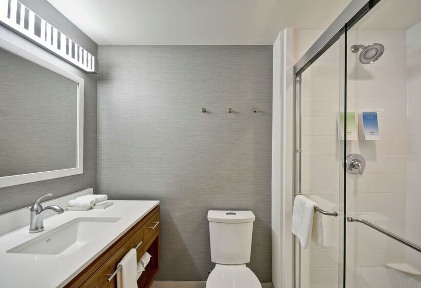 호텔 Home2 Suites By Hilton Minneapoliseden Prairie