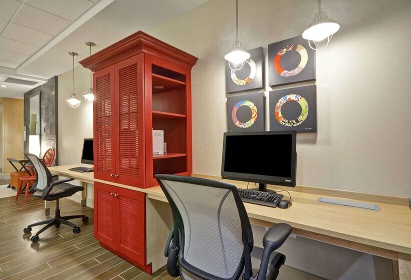 호텔 Home2 Suites By Hilton Minneapoliseden Prairie