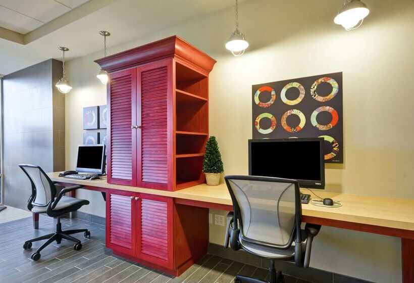 בית מלון כפרי Home2 Suites By Hilton Rapid City