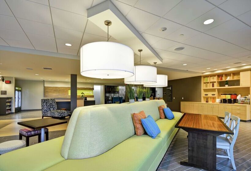 בית מלון כפרי Home2 Suites By Hilton Rapid City