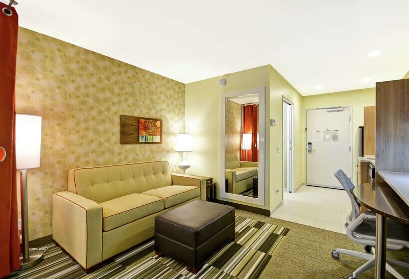 בית מלון כפרי Home2 Suites By Hilton Rapid City