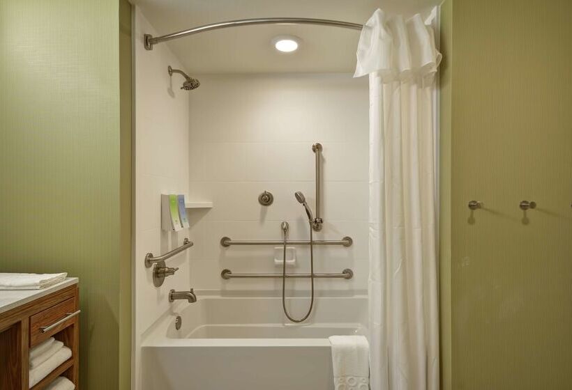 בית מלון כפרי Home2 Suites By Hilton Rapid City